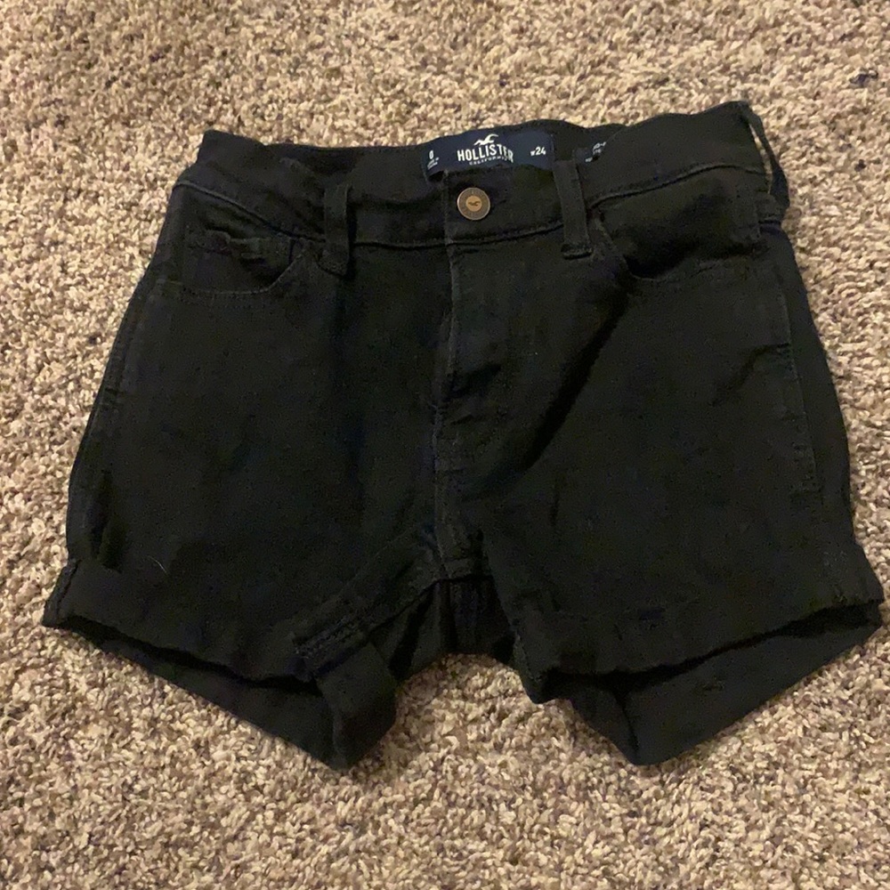 Hollister Jean Shorts